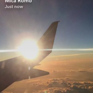 Meet your Posher, Vavanessa